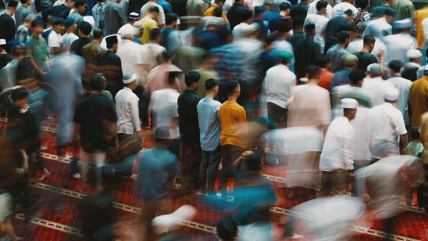 The Role of Media in Defending Muslim Struggles
