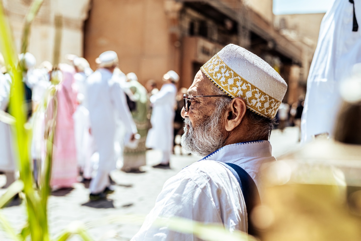 Resilience Amidst Hardship: Afghan Narratives